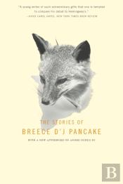 Stories Of Breece D'J Pancake