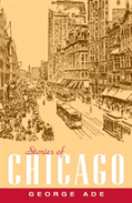 Stories Of Chicago
