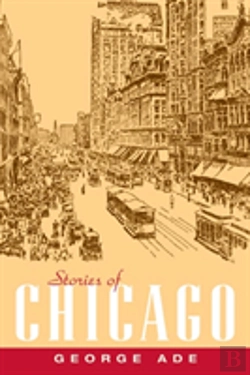 Bertrand.pt - Stories Of Chicago