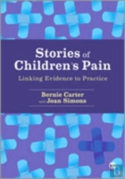 Bertrand.pt - Stories Of Children'S Pain