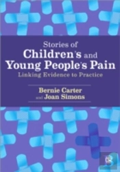 Stories Of Children'S Pain