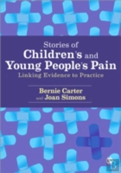 Bertrand.pt - Stories Of Children'S Pain