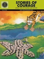 Stories Of Courage
