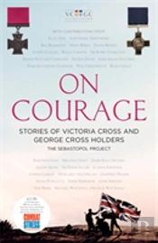 Stories Of Courage