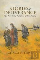 Stories Of Deliverance