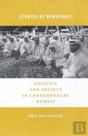 Stories Of Democracy