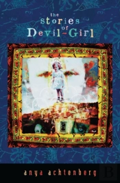 Stories Of Devil-Girl