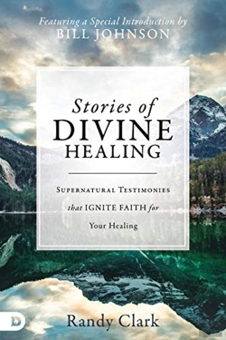 Bertrand.pt - Stories Of Divine Healing
