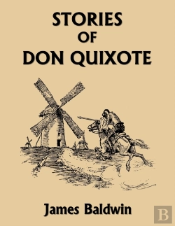 Bertrand.pt - Stories Of Don Quixote, Study Edition (Yesterday'S Classics)