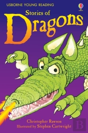 Stories Of Dragons