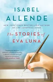 Stories Of Eva Luna