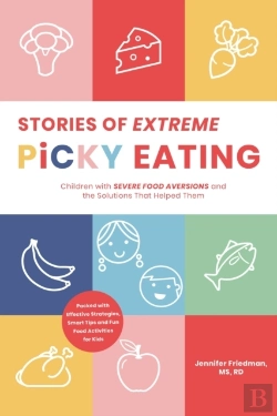 Bertrand.pt - Stories Of Extreme Picky Eating