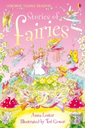 Stories Of Fairies