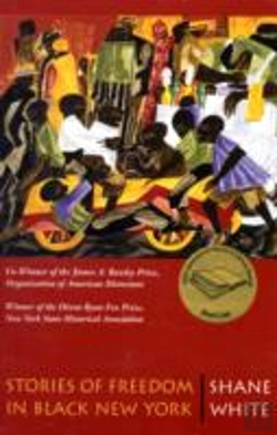 Bertrand.pt - Stories Of Freedom In Black New York