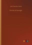 Stories Of Georgia