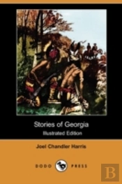 Stories Of Georgia (Illustrated Edition)