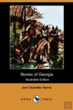 Bertrand.pt - Stories Of Georgia (Illustrated Edition)