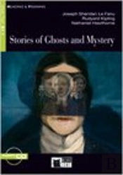 Stories Of Ghost And Mystery  
