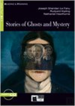 Bertrand.pt - Stories Of Ghost And Mystery  
