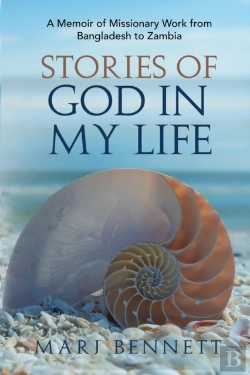 Bertrand.pt - Stories Of God In My Life: A Memoir Of M
