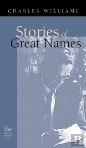 Stories Of Great Names (Apocryphile)