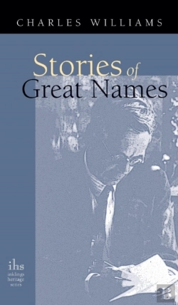 Bertrand.pt - Stories Of Great Names (Apocryphile)