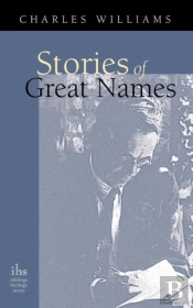 Stories Of Great Names