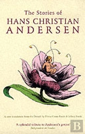 Stories Of Hans Christian Andersen