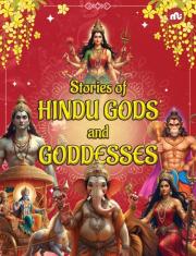 Stories Of Hindu Gods And Goddesses