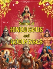 Stories Of Hindu Gods And Goddesses