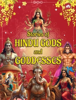Bertrand.pt - Stories Of Hindu Gods And Goddesses
