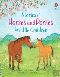 Bertrand.pt - Stories Of Horses And Ponies For Little Children