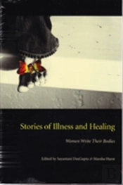 Stories Of Illness And Healing