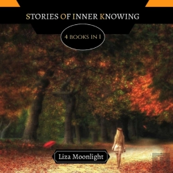 Bertrand.pt - Stories Of Inner Knowing : 4 Books In 1