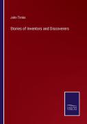 Stories Of Inventors And Discoverers