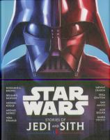 Stories Of Jedi And Sith