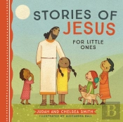 Stories Of Jesus For Little Ones