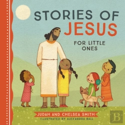 Bertrand.pt - Stories Of Jesus For Little Ones