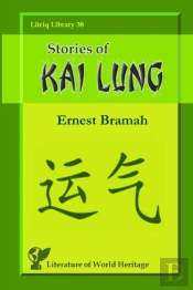 Stories Of Kai Lung