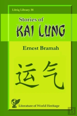 Bertrand.pt - Stories Of Kai Lung