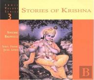 Stories Of Krishna