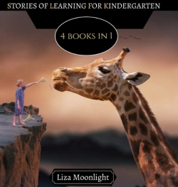 Bertrand.pt - Stories Of Learning For Kindergarteners