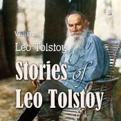 Stories Of Leo Tolstoy Volime 1