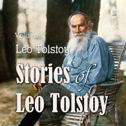 Bertrand.pt - Stories Of Leo Tolstoy Volime 1
