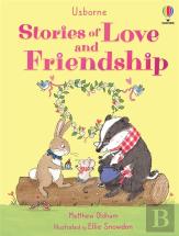 Stories Of Love And Friendship