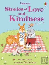 Stories Of Love And Kindness
