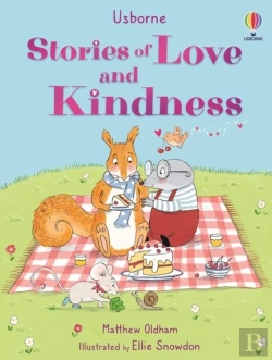 Bertrand.pt - Stories Of Love And Kindness