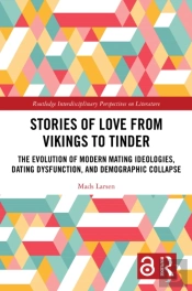 Stories Of Love From Vikings To Tinder