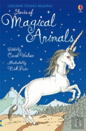 Stories Of Magical Animals