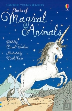 Bertrand.pt - Stories Of Magical Animals